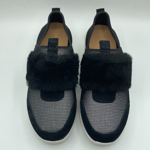 UGG Pico Neoprene Women’s Sneakers - Picture 5 of 7